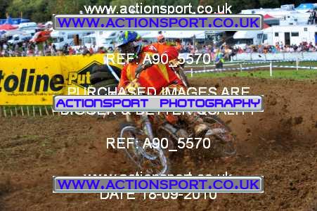 Photo: A90_5570 ActionSport Photography 18,19/09/2010 ACU Vets MXdN Twinshock - Farleigh Castle  _3_VetsIntA #16