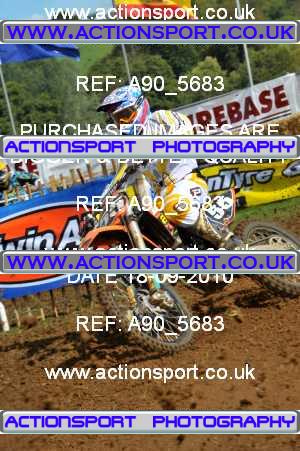 Photo: A90_5683 ActionSport Photography 18,19/09/2010 ACU Vets MXdN Twinshock - Farleigh Castle  _3_VetsIntA #55
