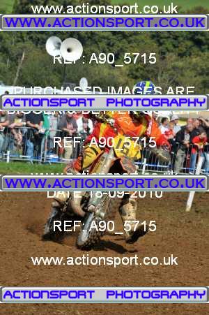 Photo: A90_5715 ActionSport Photography 18,19/09/2010 ACU Vets MXdN Twinshock - Farleigh Castle  _3_VetsIntA #16