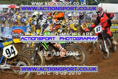 Photo: A90_5980 ActionSport Photography 18,19/09/2010 ACU Vets MXdN Twinshock - Farleigh Castle  _5_4st-Pre85 #62