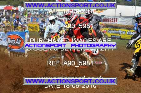 Photo: A90_5981 ActionSport Photography 18,19/09/2010 ACU Vets MXdN Twinshock - Farleigh Castle  _5_4st-Pre85 #62