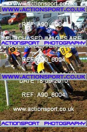 Photo: A90_6004 ActionSport Photography 18,19/09/2010 ACU Vets MXdN Twinshock - Farleigh Castle  _5_4st-Pre85 #211
