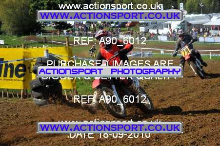 Photo: A90_6012 ActionSport Photography 18,19/09/2010 ACU Vets MXdN Twinshock - Farleigh Castle  _5_4st-Pre85 #62