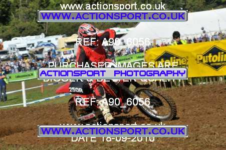 Photo: A90_6056 ActionSport Photography 18,19/09/2010 ACU Vets MXdN Twinshock - Farleigh Castle  _5_4st-Pre85 #62