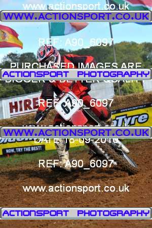 Photo: A90_6097 ActionSport Photography 18,19/09/2010 ACU Vets MXdN Twinshock - Farleigh Castle  _5_4st-Pre85 #62