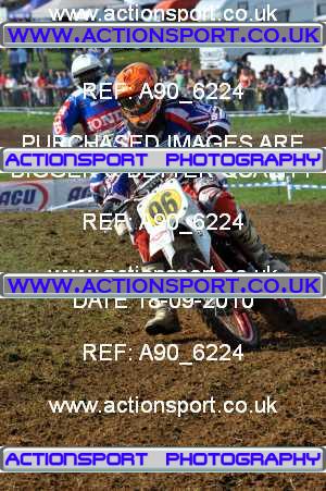 Photo: A90_6224 ActionSport Photography 18,19/09/2010 ACU Vets MXdN Twinshock - Farleigh Castle  _6_TwinshockOpen #96