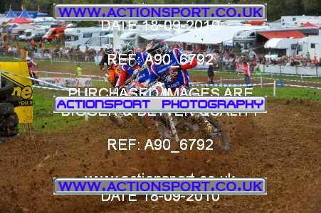 Photo: A90_6792 ActionSport Photography 18,19/09/2010 ACU Vets MXdN Twinshock - Farleigh Castle  _9_MXdN #5