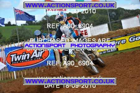 Photo: A90_6904 ActionSport Photography 18,19/09/2010 ACU Vets MXdN Twinshock - Farleigh Castle  _9_MXdN #46