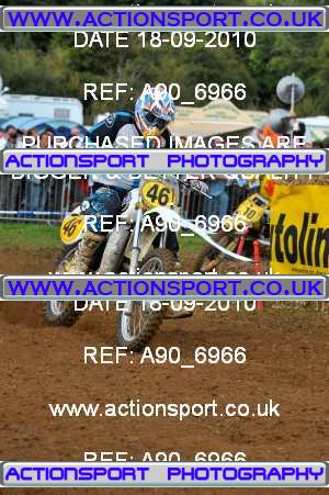 Photo: A90_6966 ActionSport Photography 18,19/09/2010 ACU Vets MXdN Twinshock - Farleigh Castle  _9_MXdN #46