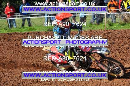Photo: A90_7624 ActionSport Photography 25/09/2010 BSMA Team Event Cotswolds Youth AMC - Bromyard  _4_SW
