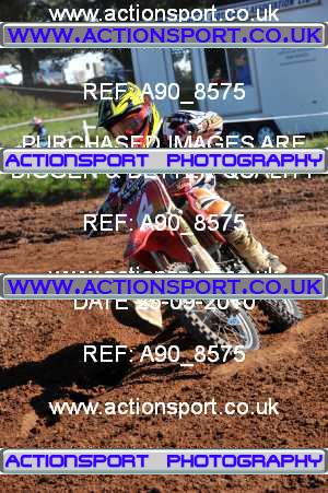Photo: A90_8575 ActionSport Photography 25/09/2010 BSMA Team Event Cotswolds Youth AMC - Bromyard  _4_SW
