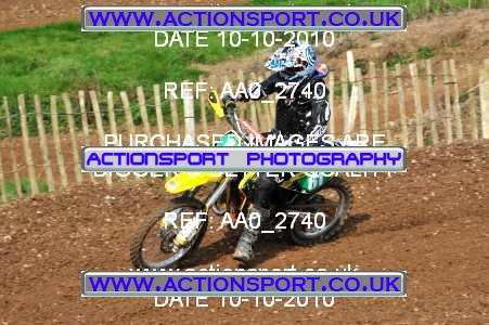 Photo: AA0_2740 ActionSport Photography 10/10/2010 South Somerset SSC - Landrake _7_BW