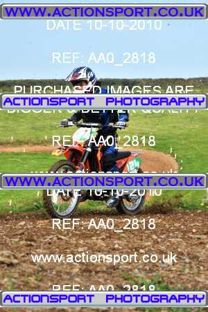 Photo: AA0_2818 ActionSport Photography 10/10/2010 South Somerset SSC - Landrake _7_BW