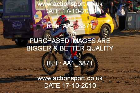 Photo: AA1_3871 ActionSport Photography 16/10/2010 Weston Beach Race 2010  _4_Youth85s #199