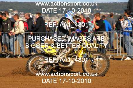 Photo: AA1_4801 ActionSport Photography 16/10/2010 Weston Beach Race 2010  _5_Solos #28