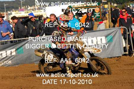 Photo: AA1_6042 ActionSport Photography 16/10/2010 Weston Beach Race 2010  _5_Solos #142