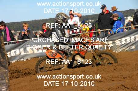 Photo: AA1_6123 ActionSport Photography 16/10/2010 Weston Beach Race 2010  _5_Solos #462