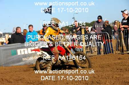 Photo: AA1_6154 ActionSport Photography 16/10/2010 Weston Beach Race 2010  _5_Solos #358