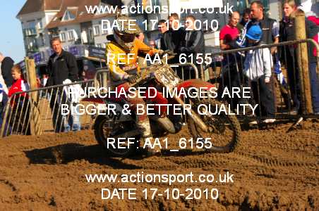 Photo: AA1_6155 ActionSport Photography 16/10/2010 Weston Beach Race 2010  _5_Solos #358