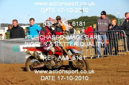 Photo: AA1_6181 ActionSport Photography 16/10/2010 Weston Beach Race 2010  _5_Solos #616