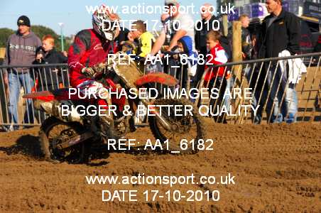 Photo: AA1_6182 ActionSport Photography 16/10/2010 Weston Beach Race 2010  _5_Solos #616