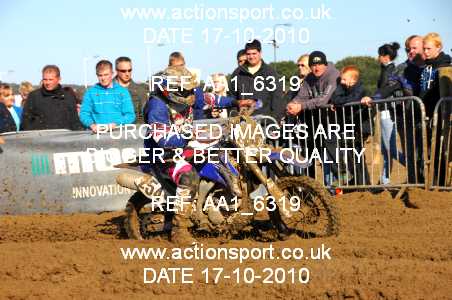 Photo: AA1_6319 ActionSport Photography 16/10/2010 Weston Beach Race 2010  _5_Solos #254
