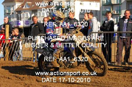 Photo: AA1_6320 ActionSport Photography 16/10/2010 Weston Beach Race 2010  _5_Solos #254
