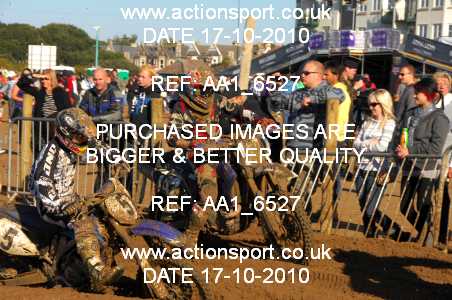 Photo: AA1_6527 ActionSport Photography 16/10/2010 Weston Beach Race 2010  _5_Solos #142