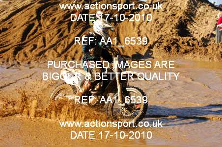 Photo: AA1_6539 ActionSport Photography 16/10/2010 Weston Beach Race 2010  _5_Solos #146