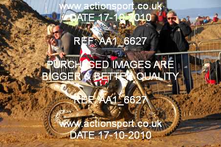 Photo: AA1_6627 ActionSport Photography 16/10/2010 Weston Beach Race 2010  _5_Solos #357