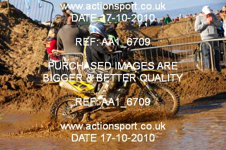 Photo: AA1_6709 ActionSport Photography 16/10/2010 Weston Beach Race 2010  _5_Solos #28
