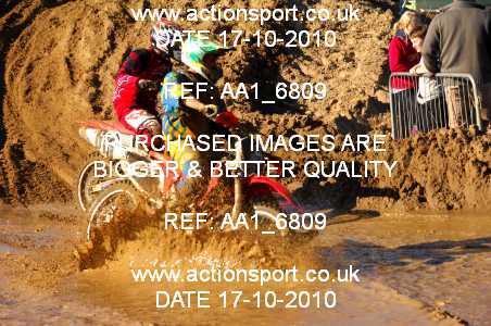 Photo: AA1_6809 ActionSport Photography 16/10/2010 Weston Beach Race 2010  _5_Solos #616