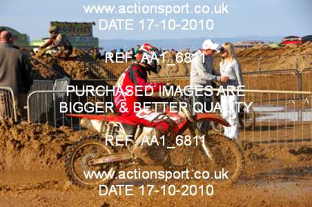Photo: AA1_6811 ActionSport Photography 16/10/2010 Weston Beach Race 2010  _5_Solos #616