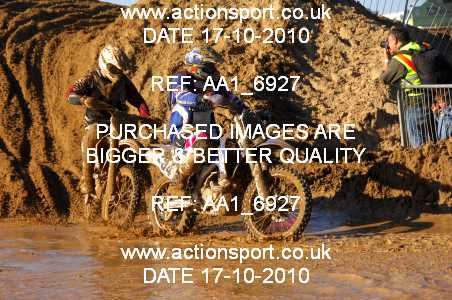 Photo: AA1_6927 ActionSport Photography 16/10/2010 Weston Beach Race 2010  _5_Solos #254
