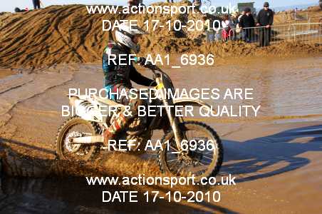 Photo: AA1_6936 ActionSport Photography 16/10/2010 Weston Beach Race 2010  _5_Solos #146