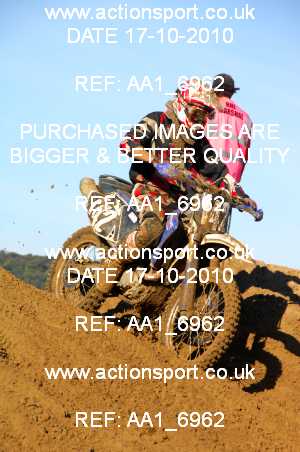 Photo: AA1_6962 ActionSport Photography 16/10/2010 Weston Beach Race 2010  _5_Solos #142