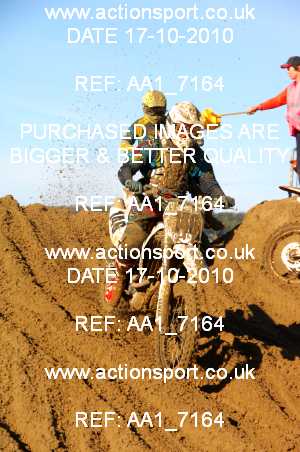 Photo: AA1_7164 ActionSport Photography 16/10/2010 Weston Beach Race 2010  _5_Solos #146