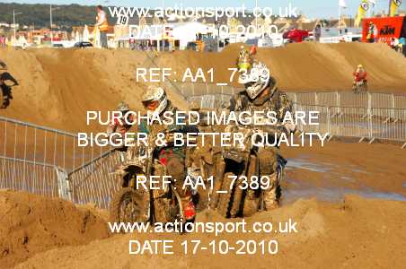 Photo: AA1_7389 ActionSport Photography 16/10/2010 Weston Beach Race 2010  _5_Solos #146