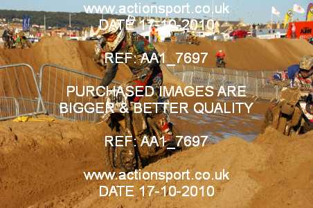 Photo: AA1_7697 ActionSport Photography 16/10/2010 Weston Beach Race 2010  _5_Solos #146