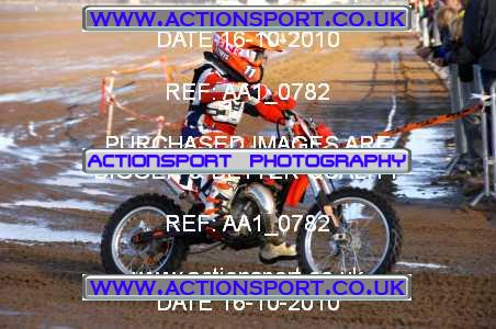 Photo: AA1_0782 ActionSport Photography 16/10/2010 Weston Beach Race 2010  _1_65cc #11