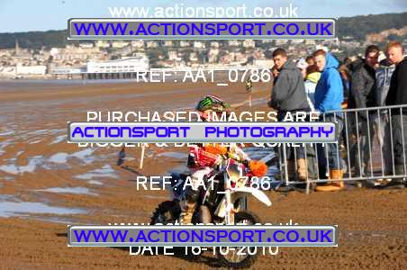 Photo: AA1_0786 ActionSport Photography 16/10/2010 Weston Beach Race 2010  _1_65cc #7