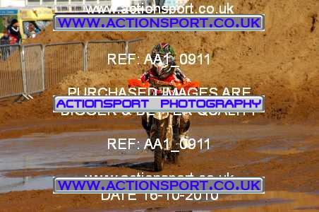 Photo: AA1_0911 ActionSport Photography 16/10/2010 Weston Beach Race 2010  _1_65cc #7