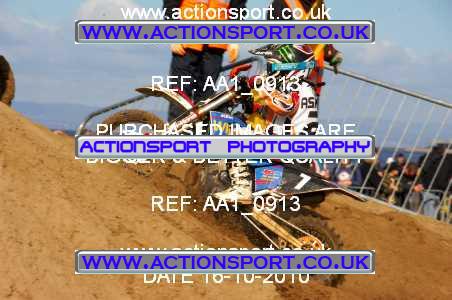 Photo: AA1_0913 ActionSport Photography 16/10/2010 Weston Beach Race 2010  _1_65cc #7