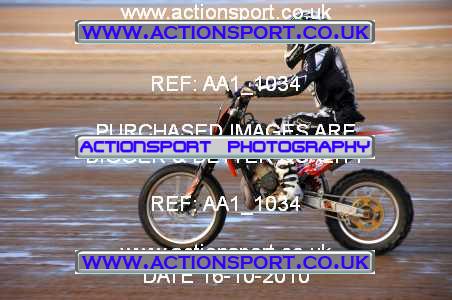 Photo: AA1_1034 ActionSport Photography 16/10/2010 Weston Beach Race 2010  _1_65cc #41