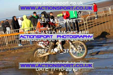 Photo: AA1_3744 ActionSport Photography 16/10/2010 Weston Beach Race 2010  _4_Youth85s #22