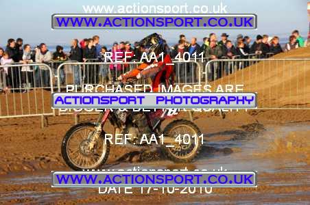 Photo: AA1_4011 ActionSport Photography 16/10/2010 Weston Beach Race 2010  _4_Youth85s #22