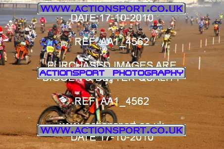 Photo: AA1_4562 ActionSport Photography 16/10/2010 Weston Beach Race 2010  _5_Solos #169