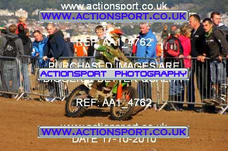 Photo: AA1_4762 ActionSport Photography 16/10/2010 Weston Beach Race 2010  _5_Solos #7