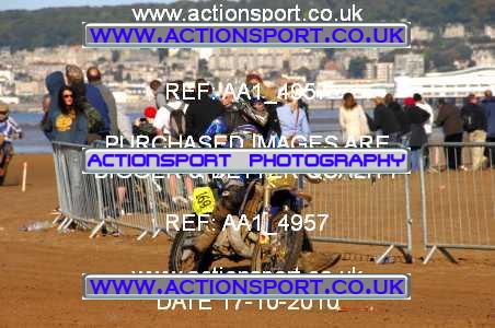 Photo: AA1_4957 ActionSport Photography 16/10/2010 Weston Beach Race 2010  _5_Solos #169