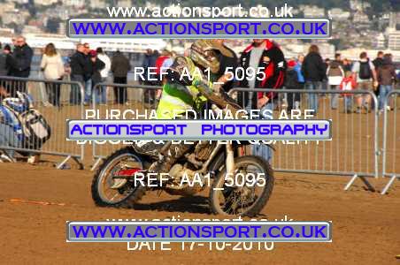 Photo: AA1_5095 ActionSport Photography 16/10/2010 Weston Beach Race 2010  _5_Solos #110